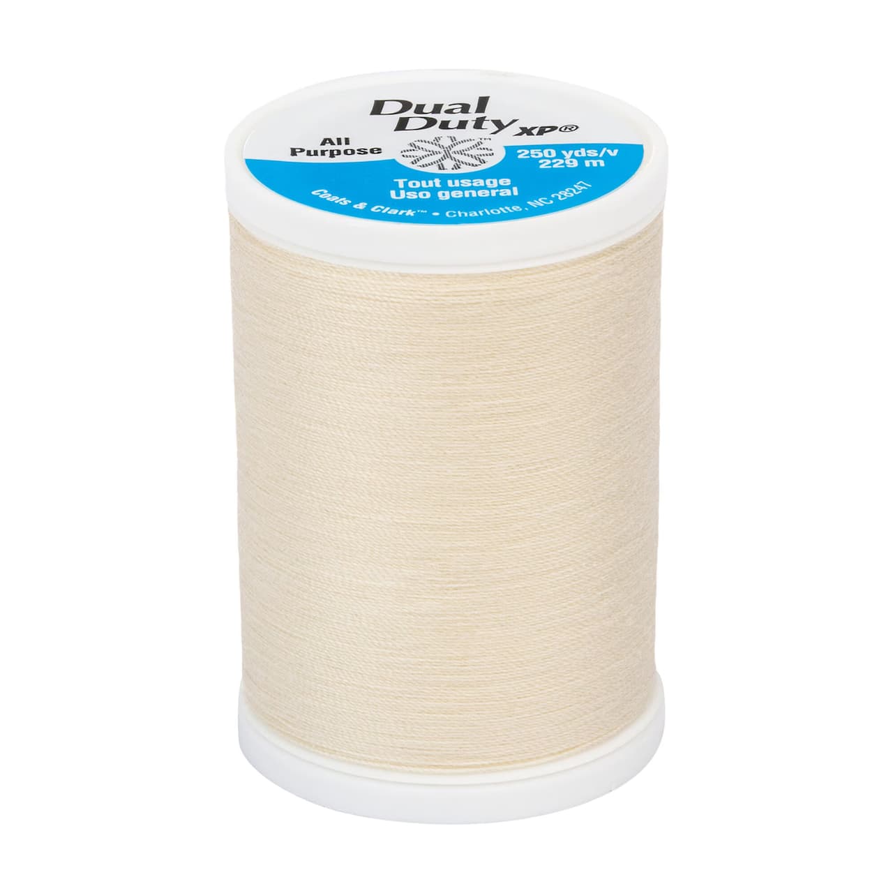 Coats & Clark Dual Duty XP® 250yd. General Purpose Thread